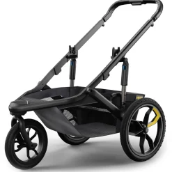 Jogging Strollers-Veer Switchback Jogging Frame