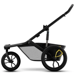 Jogging Strollers-Veer Switchback Jogging Frame