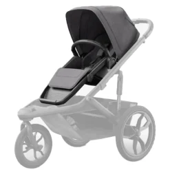 Stroller Accessories-Veer Switchback Seat