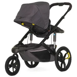 All-Terrain Strollers|Jogging Strollers-Veer Switch&Jog Stroller