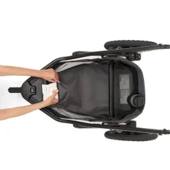 All-Terrain Strollers|Jogging Strollers-Veer Switch&Jog Stroller