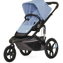 All-Terrain Strollers|Jogging Strollers-Veer Switch&Jog Stroller