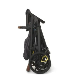 All-Terrain Strollers|Single-To-Double Strollers-Veer Switch&Roll Stroller