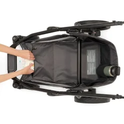 All-Terrain Strollers|Single-To-Double Strollers-Veer Switch&Roll Stroller