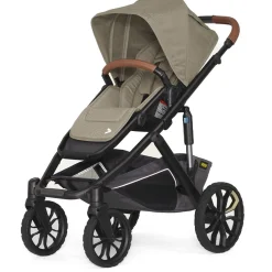 All-Terrain Strollers|Single-To-Double Strollers-Veer Switch&Roll Stroller