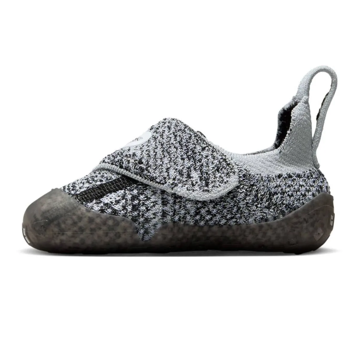 Sandals|Velcro-Nike Swoosh 1