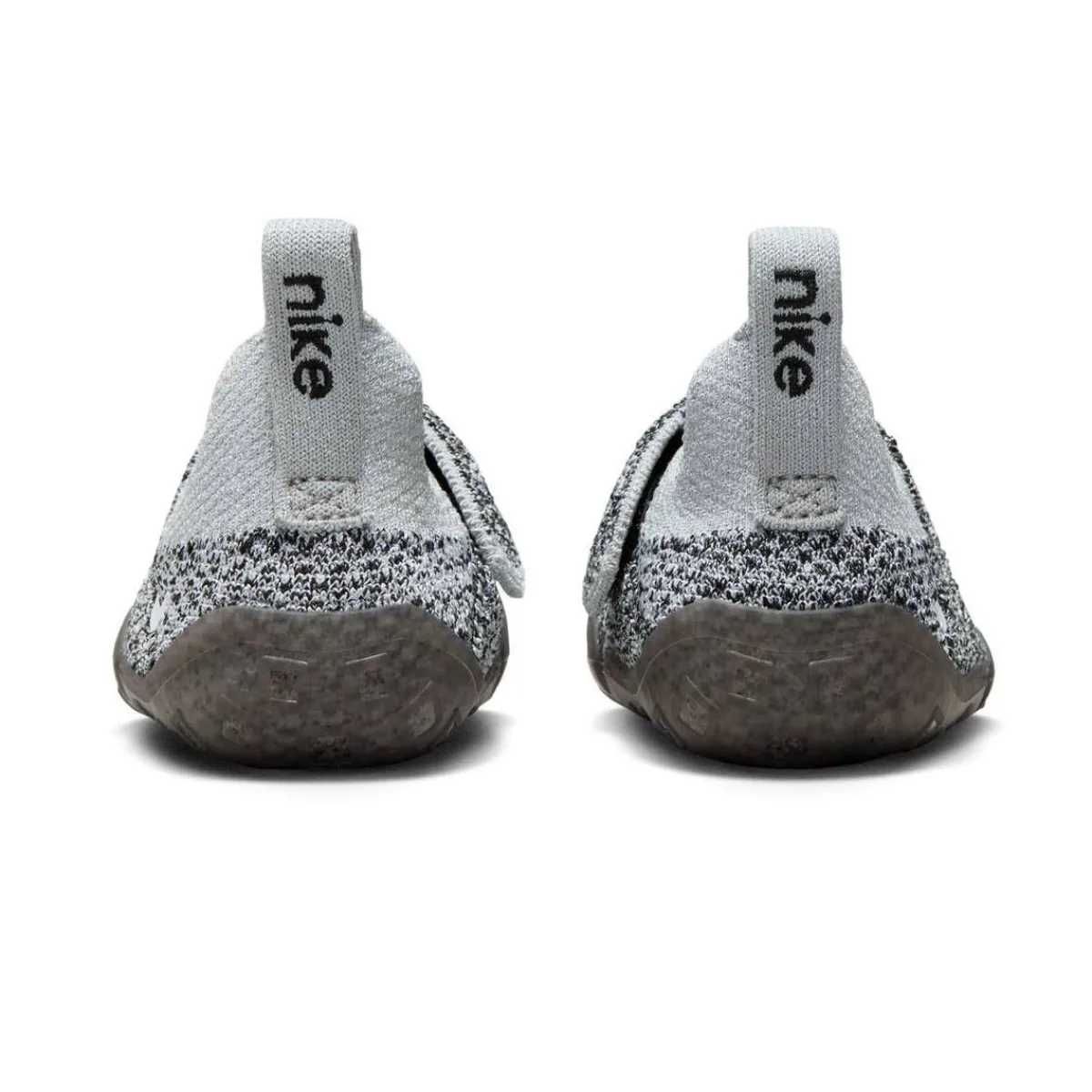 Sandals|Velcro-Nike Swoosh 1