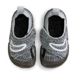 Sandals|Velcro-Nike Swoosh 1