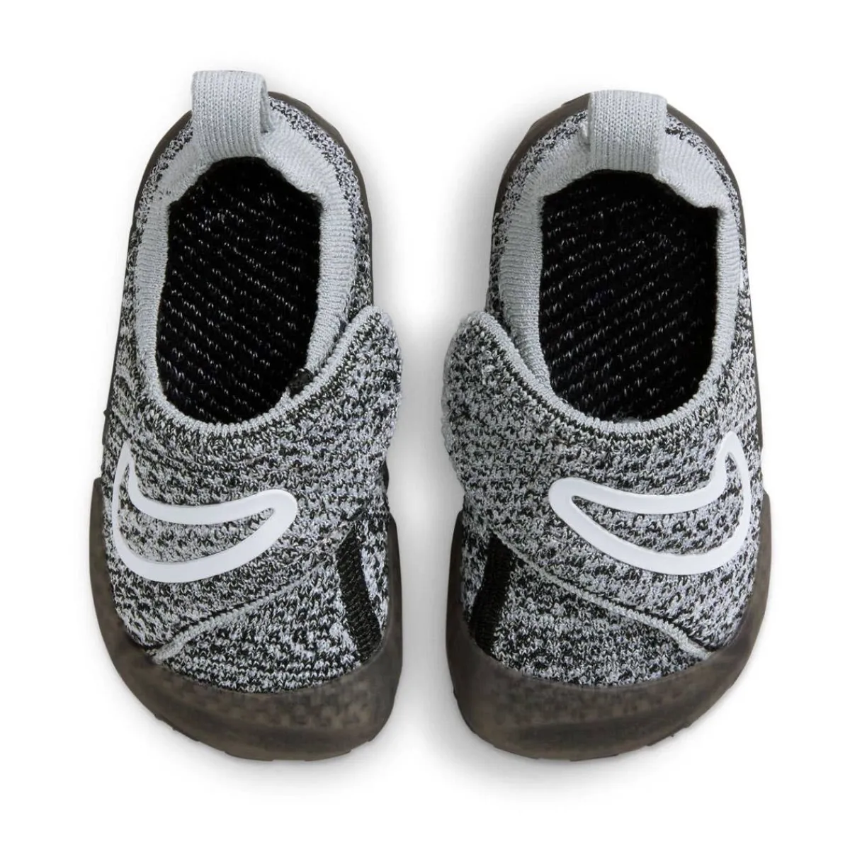 Sandals|Velcro-Nike Swoosh 1