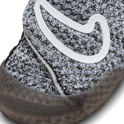 Sandals|Velcro-Nike Swoosh 1