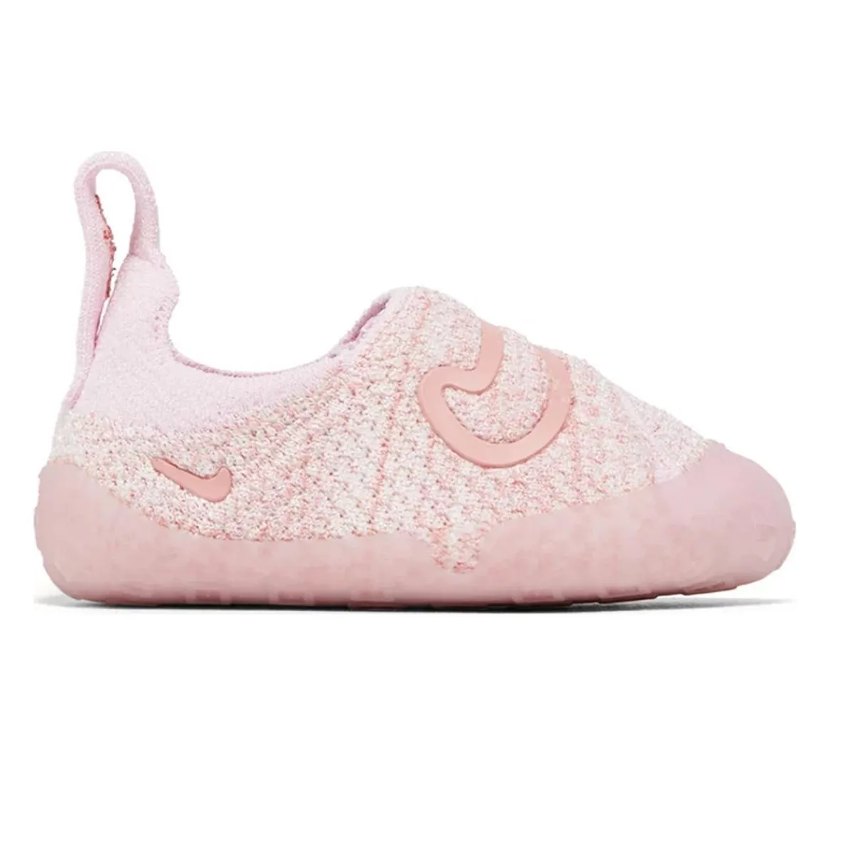 Sandals|Velcro-Nike Swoosh 1