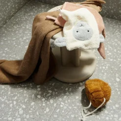 Towels + Cloths-Liewood Sylvester Washcloth (3 Pack)