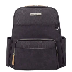 Diaper Bags-Petunia Pickle Bottom Sync Backpack