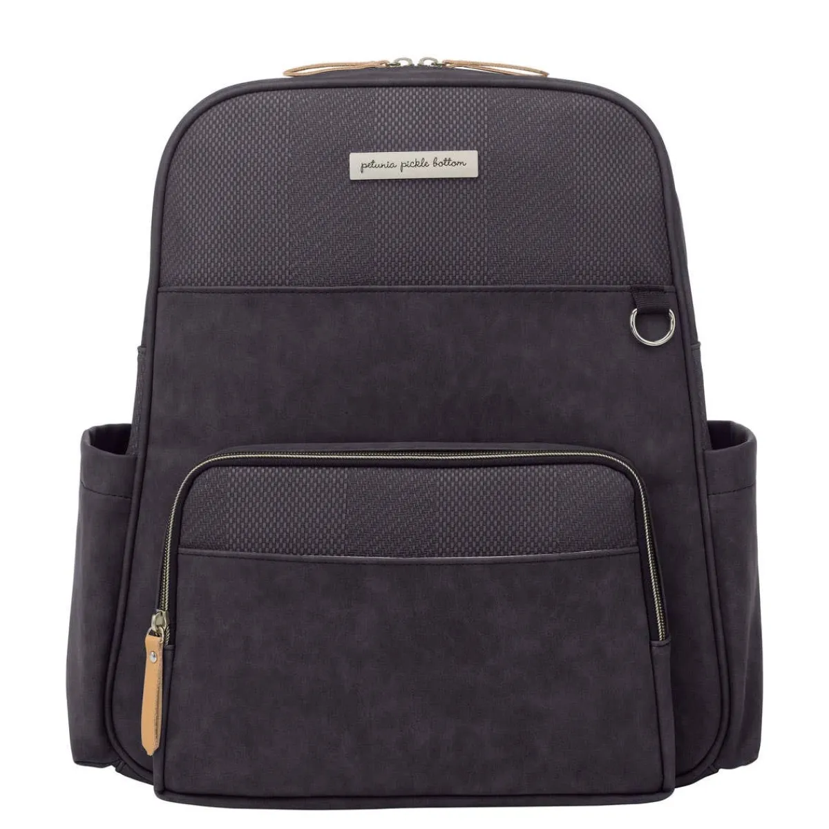 Diaper Bags-Petunia Pickle Bottom Sync Backpack