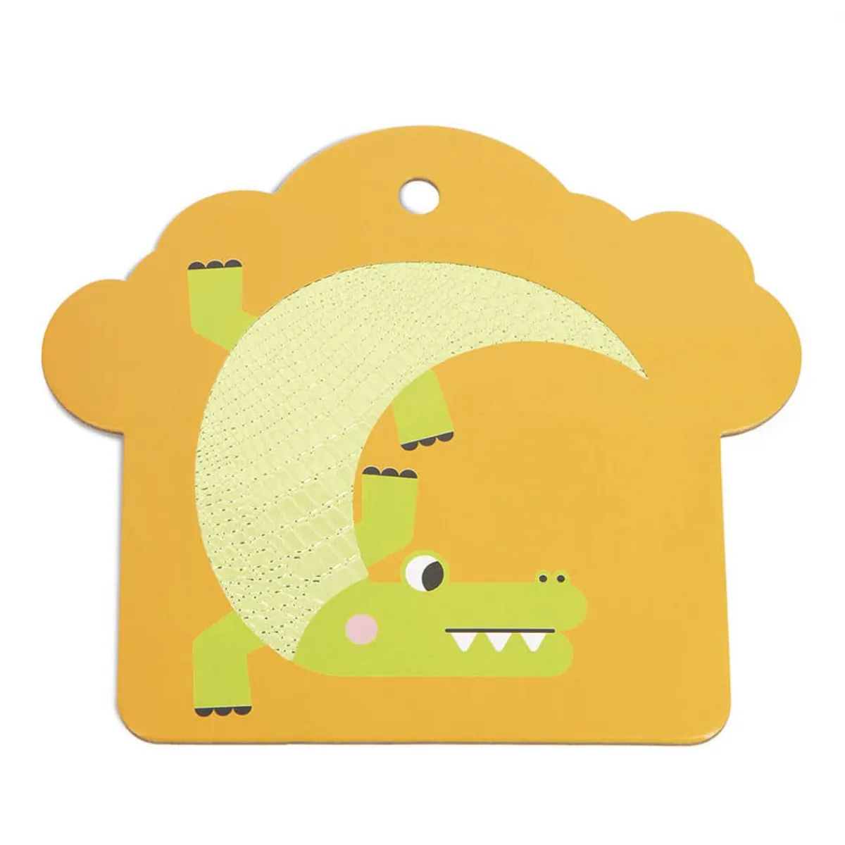 Memory Games|Flash Cards-Janod Tactile Cards Set