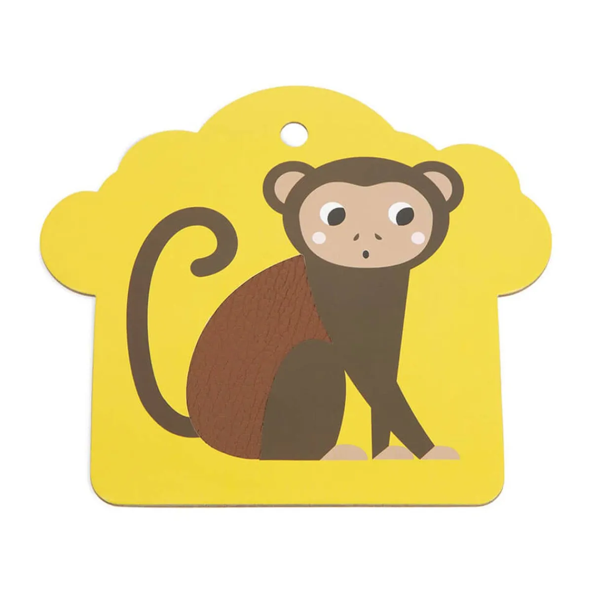 Memory Games|Flash Cards-Janod Tactile Cards Set