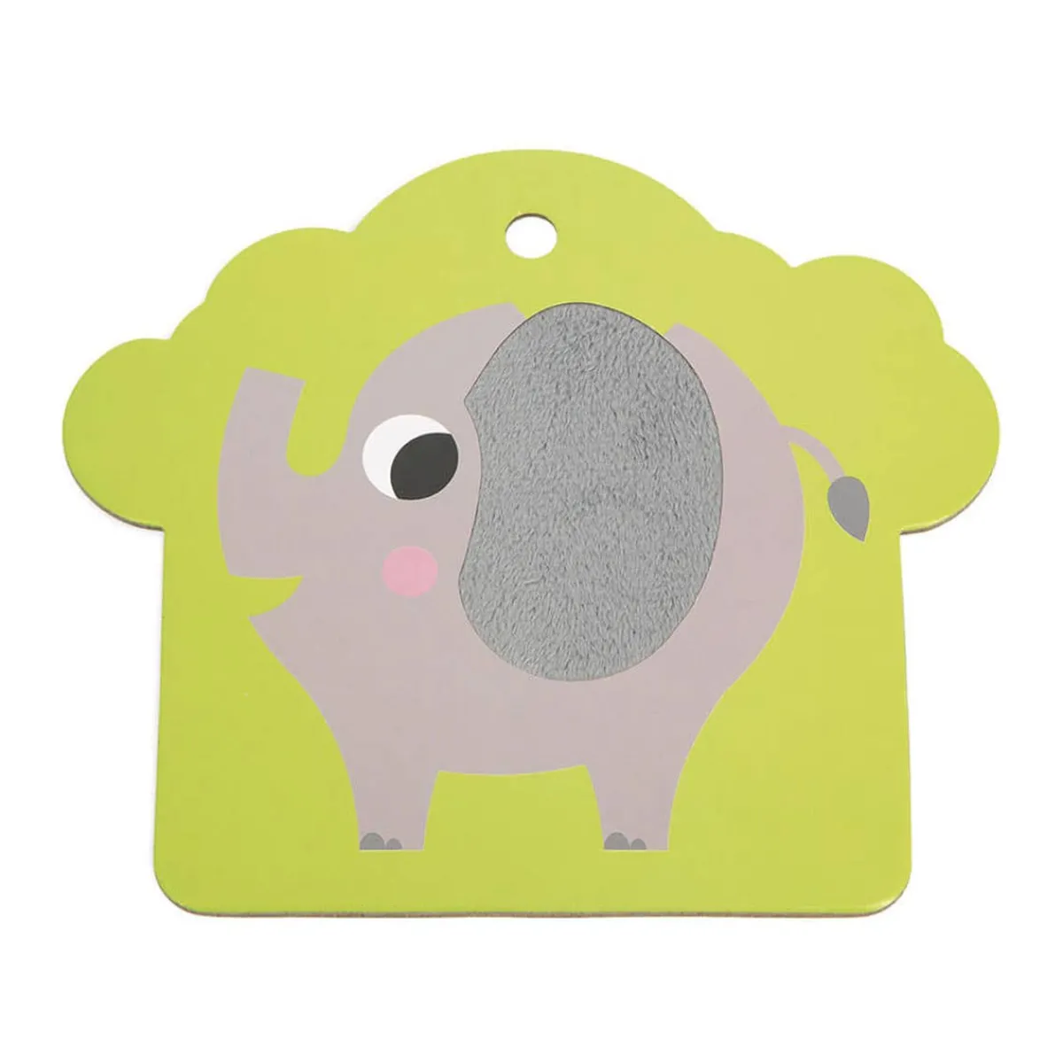 Memory Games|Flash Cards-Janod Tactile Cards Set