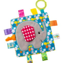 Stroller Toys-Mary Meyer Taggies Crinkle Me