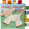 Infant Soft Books-Mary Meyer Taggies Soft Book