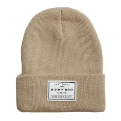 Beanies|Winter Hats-BinkyBro Tahoe Beanie