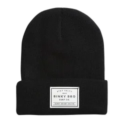 Beanies|Winter Hats-BinkyBro Tahoe Beanie