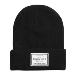 Beanies|Winter Hats-BinkyBro Tahoe Beanie