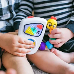 Musical Instruments|Pretend Play-Baby Einstein Take Along Tunes