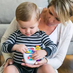 Musical Instruments|Pretend Play-Baby Einstein Take Along Tunes