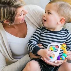 Musical Instruments|Pretend Play-Baby Einstein Take Along Tunes