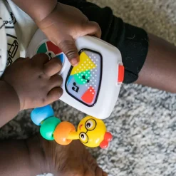 Musical Instruments|Pretend Play-Baby Einstein Take Along Tunes