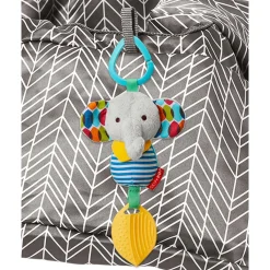 Shopping Cart Cover|Travel Gear-Skip Hop Take Cover Shopping Cart Cover
