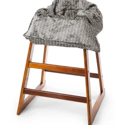 Shopping Cart Cover|Travel Gear-Skip Hop Take Cover Shopping Cart Cover
