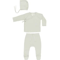 Pajamas|Layette Sets-Quincy Mae Take Home Set