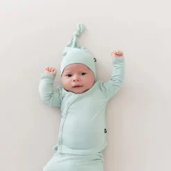 Layette Sets-Kyte Baby Take Me Home Set with Cap