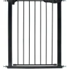 Baby Gates + Babyproofing-KidCo Tall & Wide Auto Close Gateway - Black