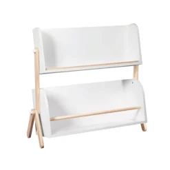 Storage|Bookshelves-Babyletto Tally Bookcase