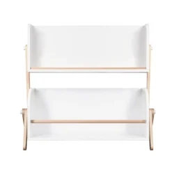 Storage|Bookshelves-Babyletto Tally Bookcase