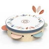 Musical Instruments|Wooden Toys-Speedy Monkey Tambourine