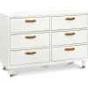 Dressers-Namesake Tanner Double Dresser