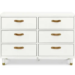 Dressers-Namesake Tanner Double Dresser