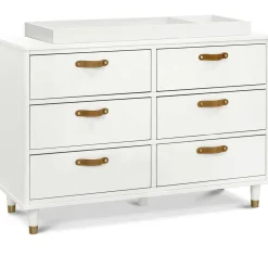 Dressers-Namesake Tanner Double Dresser