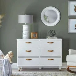 Dressers-Namesake Tanner Double Dresser