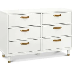 Dressers-Namesake Tanner Double Dresser