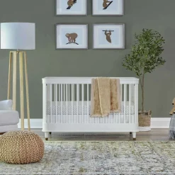 Convertible Cribs-Namesake Tanner 3-in-1 Crib