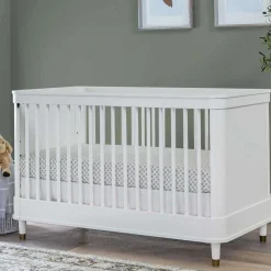 Convertible Cribs-Namesake Tanner 3-in-1 Crib