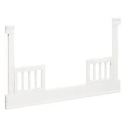 Toddler Rails|Crib-To-Toddler Kits-Namesake Tanner Toddler Bed Conversion Kit