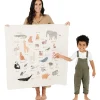 Wall Decor-Gathre Tapestry (Small)