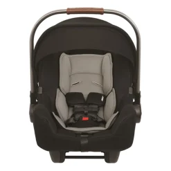 Travel Systems-Nuna TAVO Next + PIPA Travel System Caviar