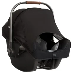 Travel Systems-Nuna TAVO Next + PIPA Travel System Caviar