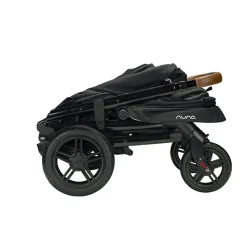 Travel Systems-Nuna TAVO Next + PIPA Travel System Caviar